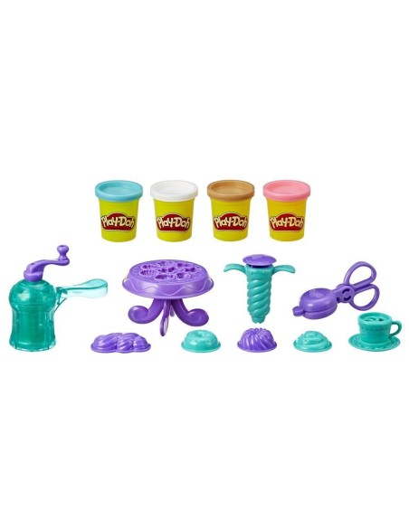 Play-Doh E3344EU5 Pasta modellabile Multicolore 13 pz