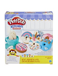 Play-Doh E3344EU5 Pasta modellabile Multicolore 13 pz 2