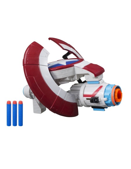 Hasbro E3347EU4 gioco giocattolo di abilità