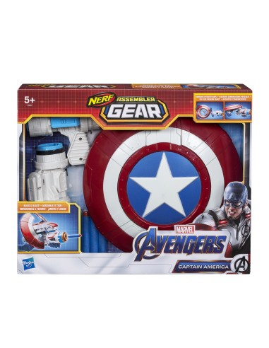 Hasbro E3347EU4 gioco giocattolo di abilità