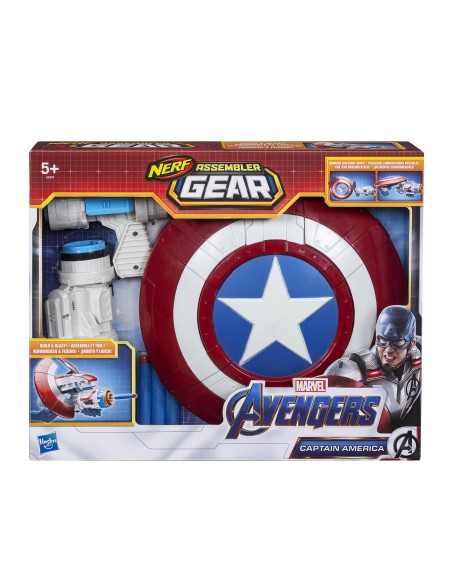 Hasbro E3347EU4 gioco giocattolo di abilità