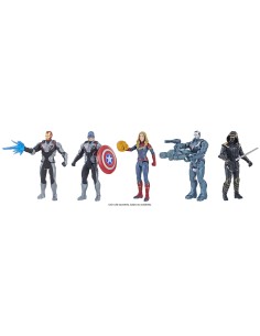 Hasbro E3348EU40 toy figure 2