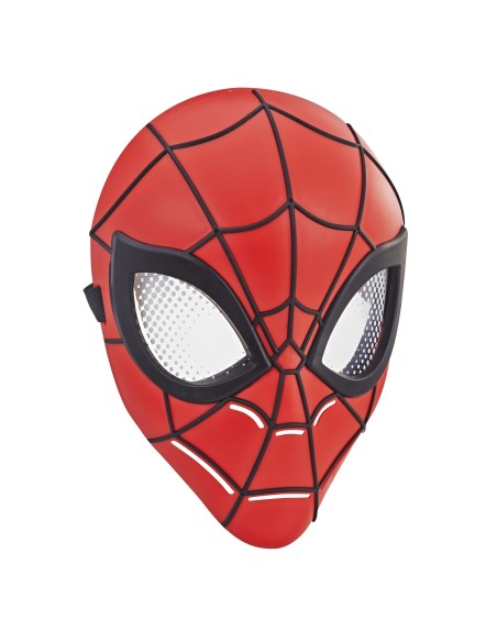 Hasbro Spider-Man - Maschera, Assortito