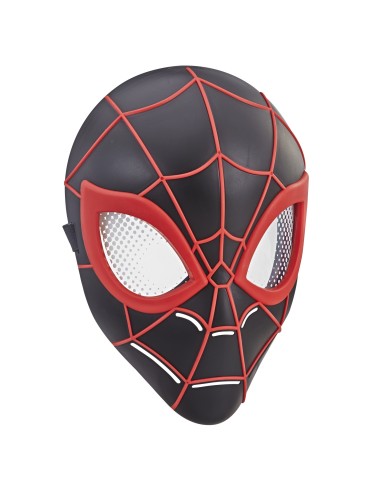 Hasbro Spider-Man - Maschera, Assortito