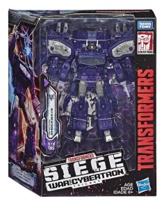 Hasbro Transformers Gen Wfc Leader Ast
