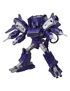 Hasbro Transformers Gen Wfc Leader Ast 2