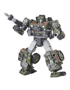 Hasbro Transformers Gen Wfc Deluxe Ast 2