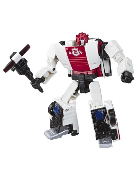 Hasbro Transformers Gen Wfc Deluxe Ast