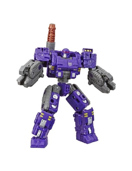 Hasbro Transformers Gen Wfc Deluxe Ast