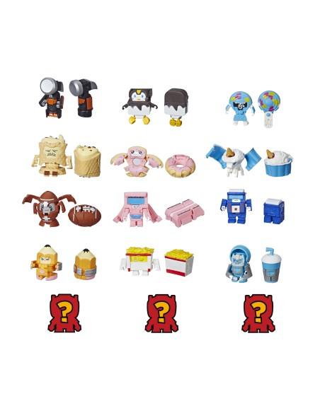 Hasbro E3486EU40 modellino da azione e da collezione
