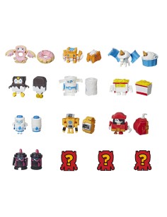 Hasbro E3486EU40 modellino da azione e da collezione 2