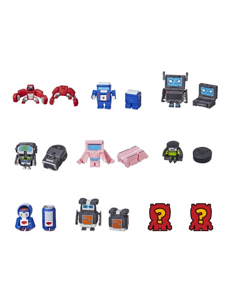 Hasbro E3486EU40 modellino da azione e da collezione