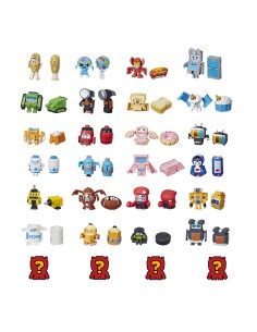 Hasbro E3494EU40 modellino da azione e da collezione 2
