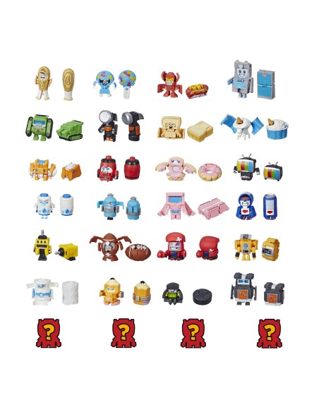 Hasbro E3494EU40 modellino da azione e da collezione
