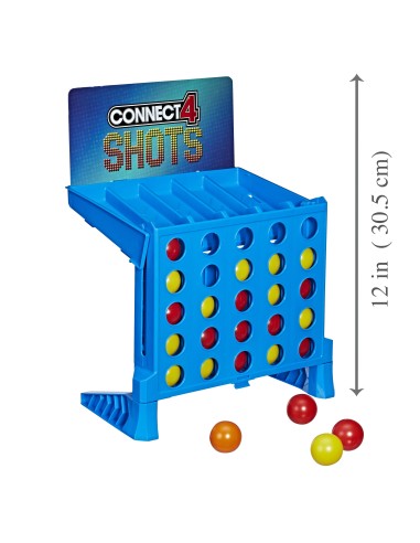 Hasbro Forza 4 Al Volo