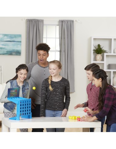 Hasbro Forza 4 Al Volo