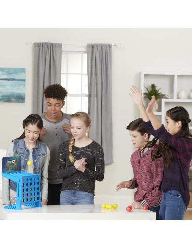 Hasbro Forza 4 Al Volo