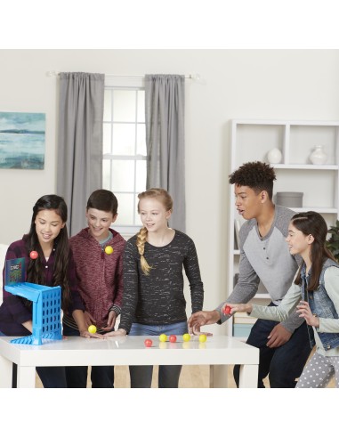 Hasbro Forza 4 Al Volo