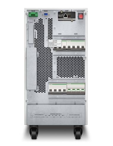 APC E3SOPT001 accessorio per gruppi di continuità (UPS)