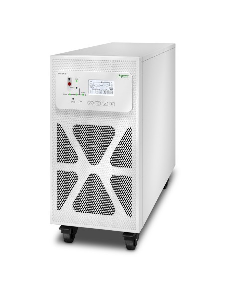 APC Easy 3S Doppia conversione (online) 10 kVA 10000 W
