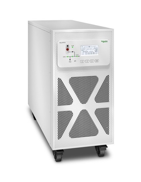 APC Easy 3S Doppia conversione (online) 10 kVA 10000 W