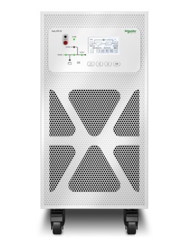 APC Easy 3S Doppia conversione (online) 10 kVA 10000 W