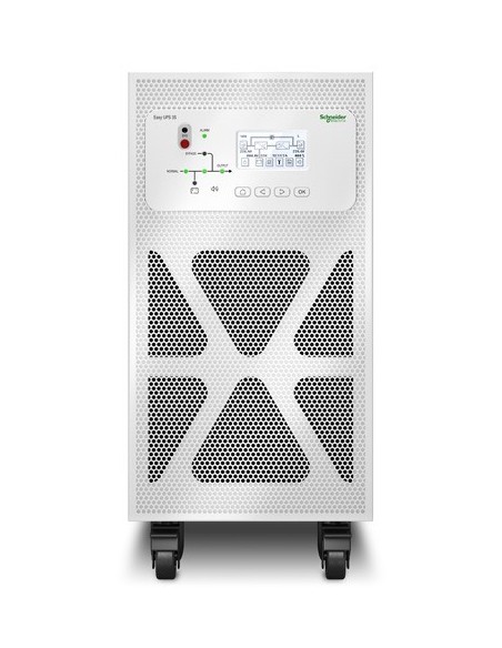 APC Easy 3S Doppia conversione (online) 10 kVA 10000 W