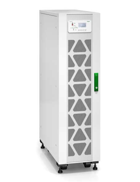 APC E3SUPS10KHB gruppo di continuità (UPS) Doppia conversione (online) 10 kVA 10000 W