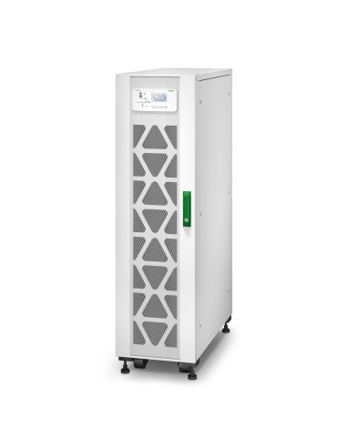 APC Easy 3S Doppia conversione (online) 10 kVA 10000 W