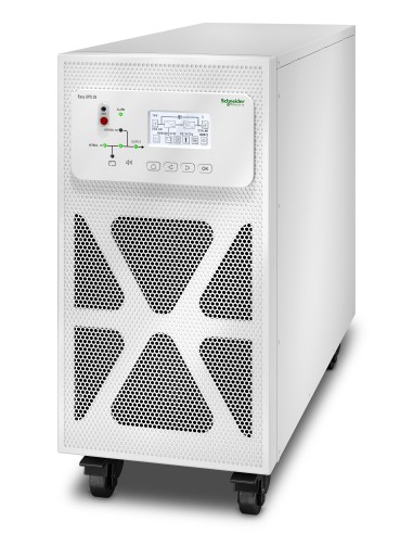APC Easy 3S Doppia conversione (online) 15 kVA 15000 W