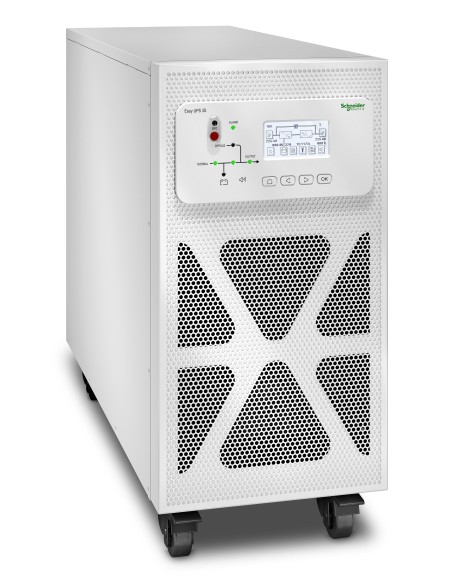APC Easy 3S Doppia conversione (online) 15 kVA 15000 W