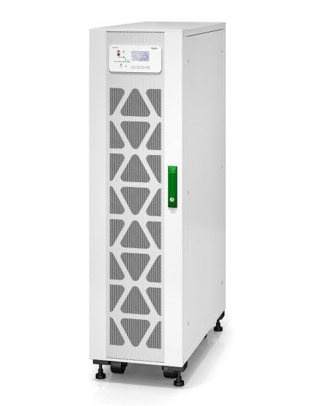 APC Easy 3S Doppia conversione (online) 15 kVA 15000 W