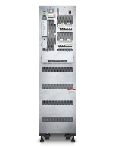 APC Easy 3S Doppia conversione (online) 15 kVA 15000 W