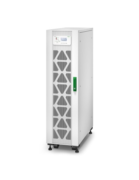 APC Easy 3S Doppia conversione (online) 15 kVA 15000 W