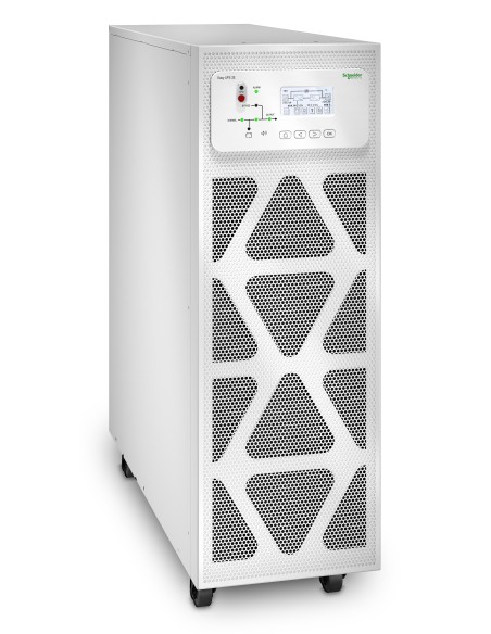 APC Easy 3S Doppia conversione (online) 20 kVA 20000 W
