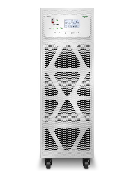 APC Easy 3S Doppia conversione (online) 20 kVA 20000 W
