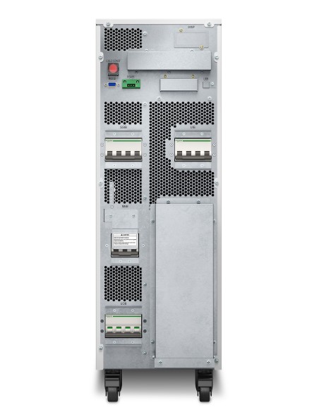 APC Easy 3S Doppia conversione (online) 30 kVA 30000 W