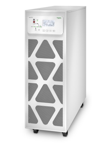 APC Easy 3S Doppia conversione (online) 30 kVA 30000 W