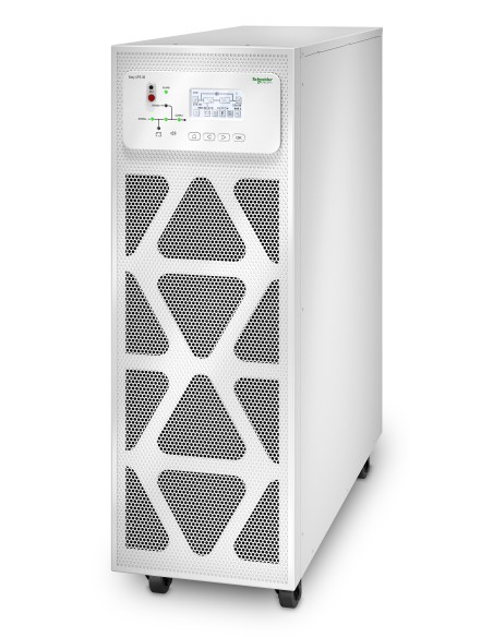 APC Easy 3S Doppia conversione (online) 30 kVA 30000 W