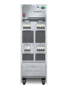APC Easy 3S Doppia conversione (online) 40 kVA 40000 W 2