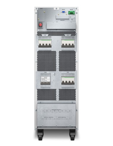 APC Easy 3S Doppia conversione (online) 40 kVA 40000 W