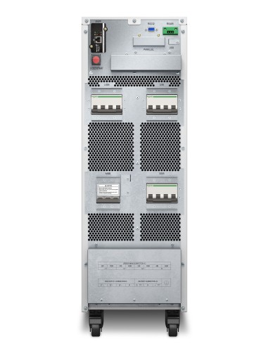 APC Easy 3S Doppia conversione (online) 40 kVA 40000 W