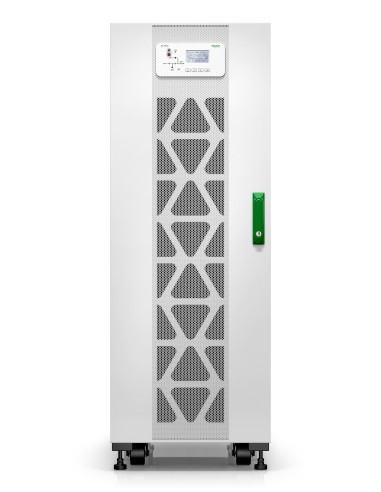 APC Easy UPS 3S Doppia conversione (online) 40 kVA 40000 W