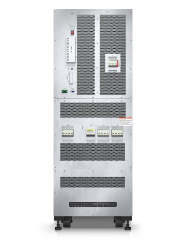 APC Easy UPS 3S Doppia conversione (online) 40 kVA 40000 W