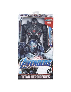 Marvel Avengers E4017EU4 toy figure