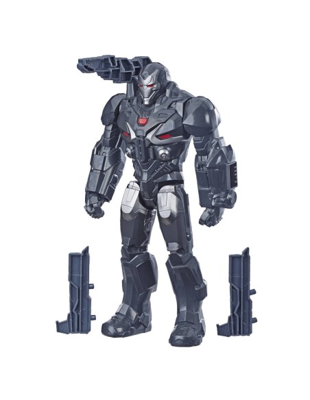 Marvel Avengers E4017EU4 toy figure