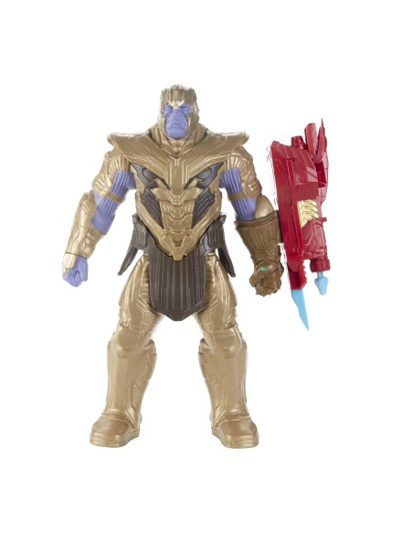 Hasbro E4018EU40 accessorio per personaggi di azione e da collezione