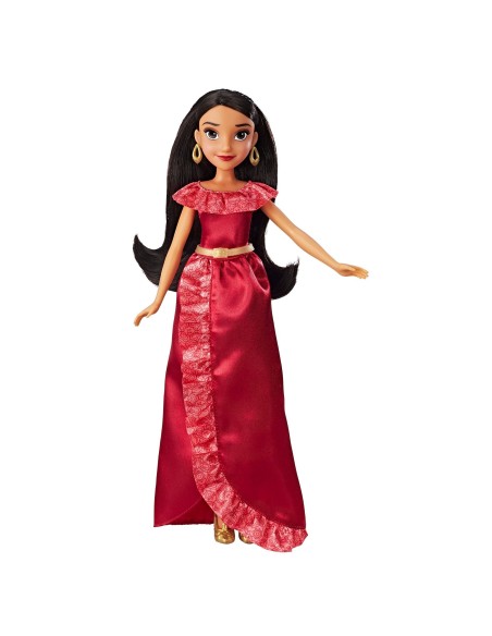 Hasbro Disney Elena of Avalor