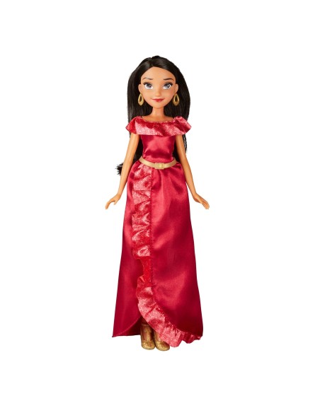 Hasbro Disney Elena of Avalor