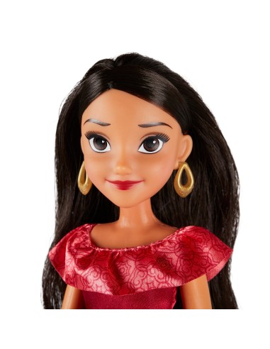 Hasbro Disney Elena of Avalor